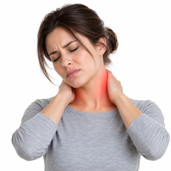 Neck pain