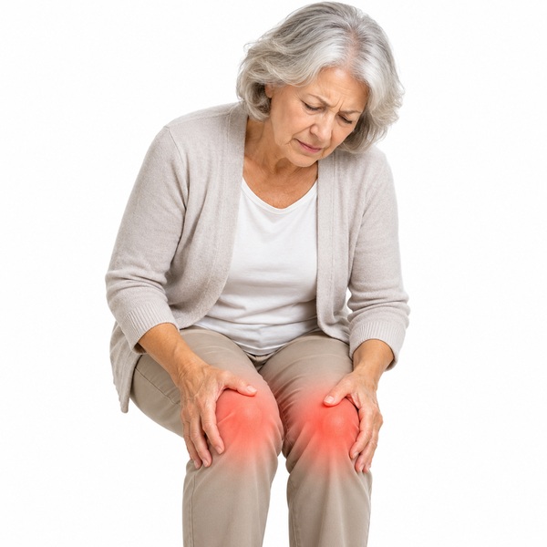 Osteoarthritis