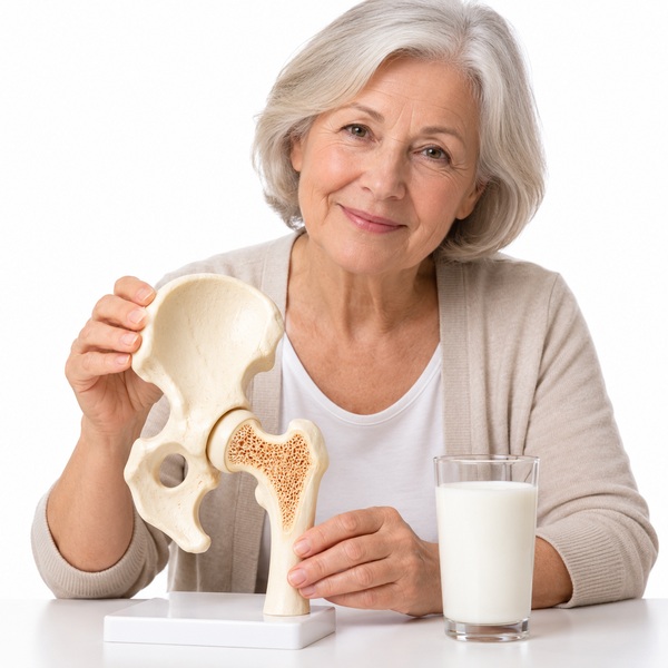 Osteoporosis