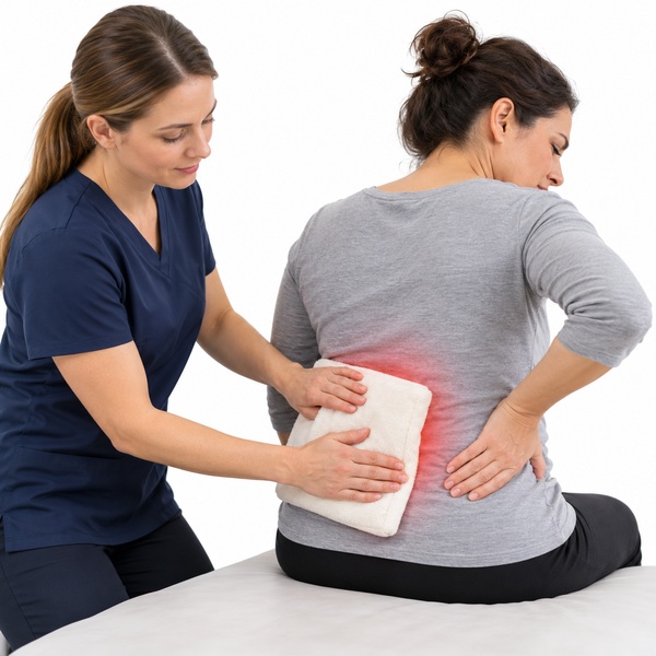 Pain management