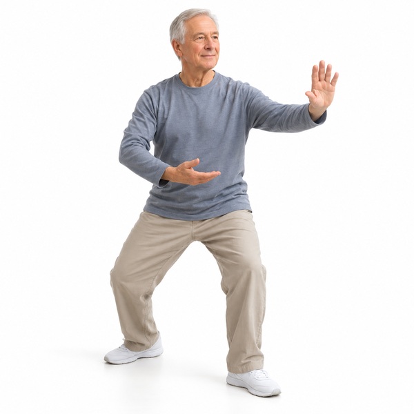 Parkinson’s disease (mobility, balance)