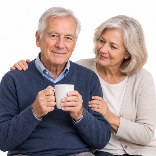 Parkinson’s disease (symptom support)