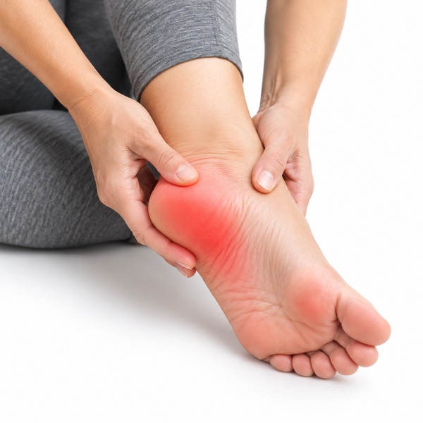 Plantar fasciitis