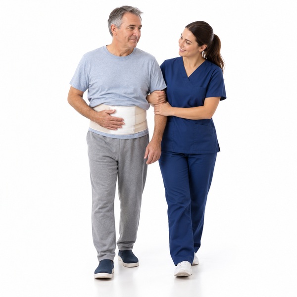 Post-surgical bowel recovery (ileus)