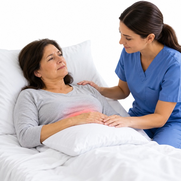 Postoperative pain
