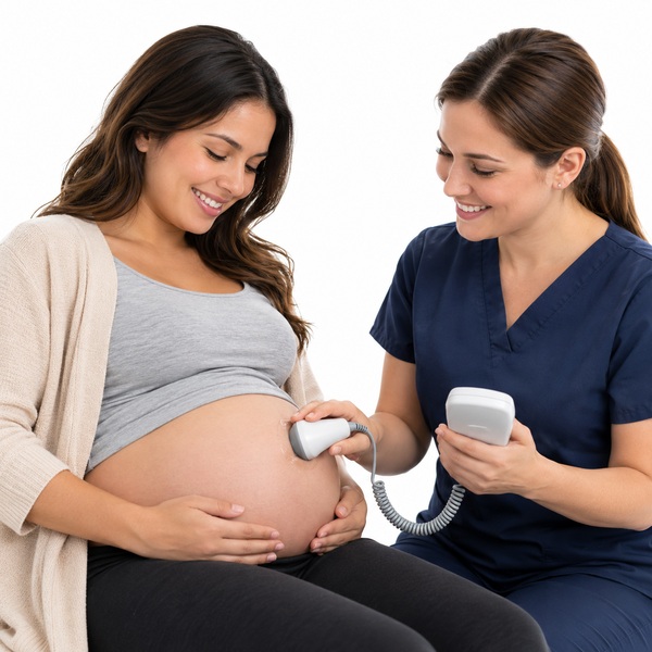 Pregnancy Acupuncture