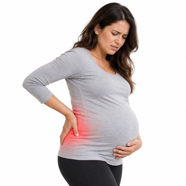 Pregnancy pain