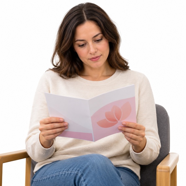 Recurrent thrush (after medical diagnosis)
