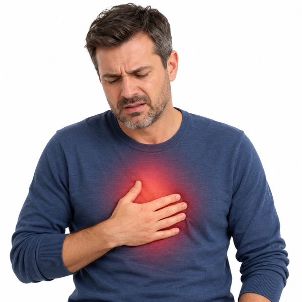 Reflux (GORD)