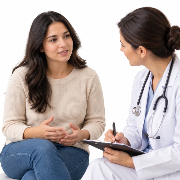 Reproductive health