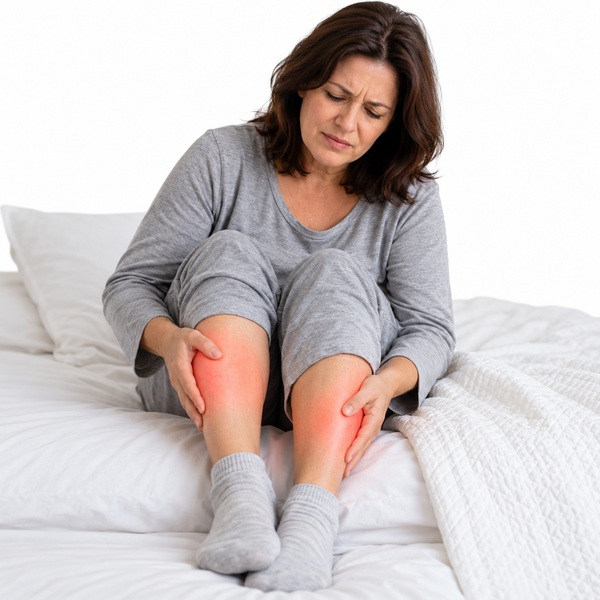 Restless legs syndrome