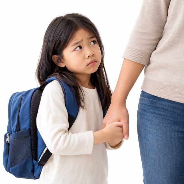 School refusal