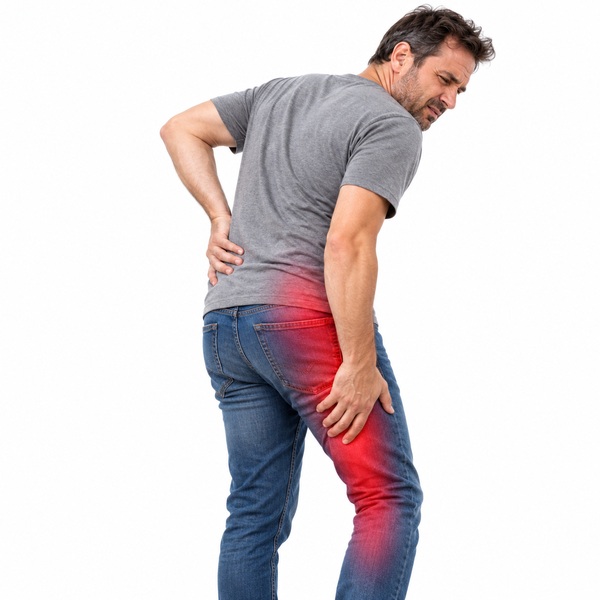 Sciatica