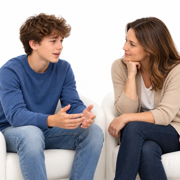 Self-harm and emotional dysregulation