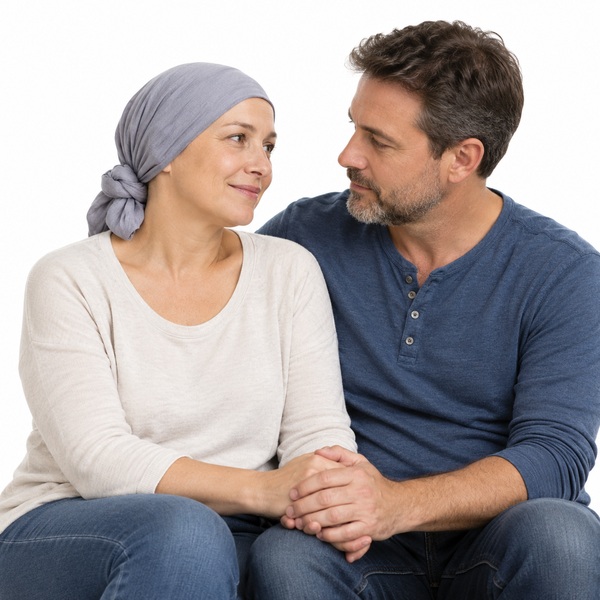 Sexual difficulties after cancer treatment