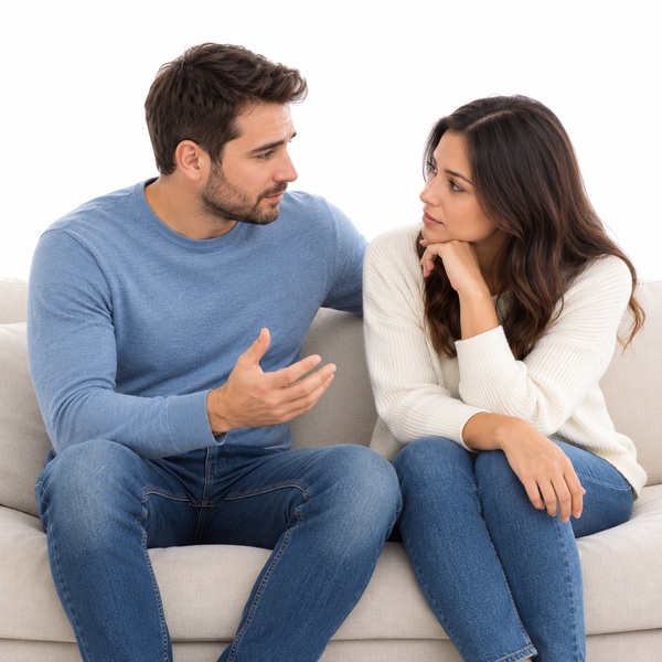 Sexual dysfunction