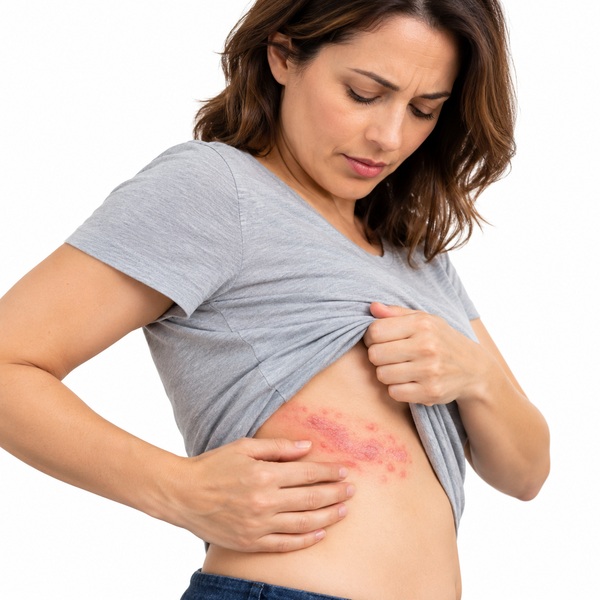 Shingles