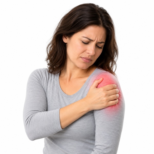 Shoulder pain