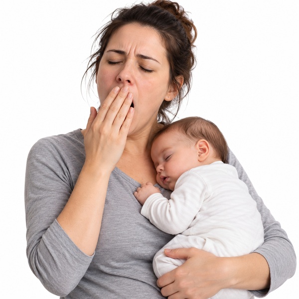 Sleep deprivation and fatigue
