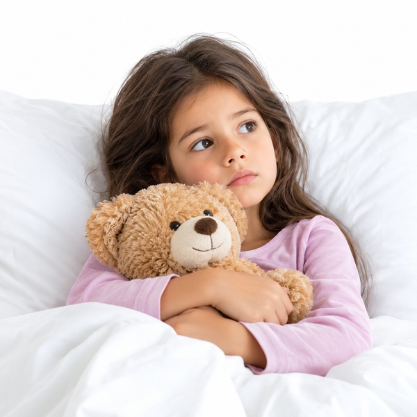 Sleep difficulties