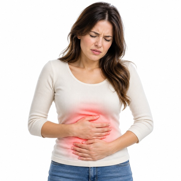 Small intestinal bacterial overgrowth (SIBO) 