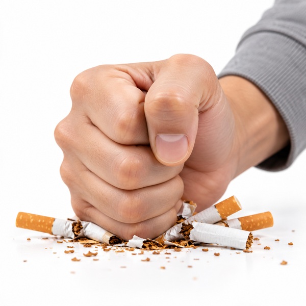 Smoking cessation