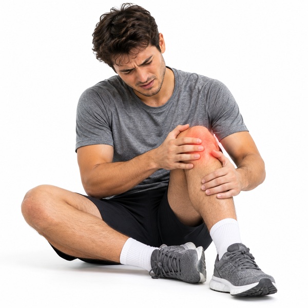 Sports Injury
