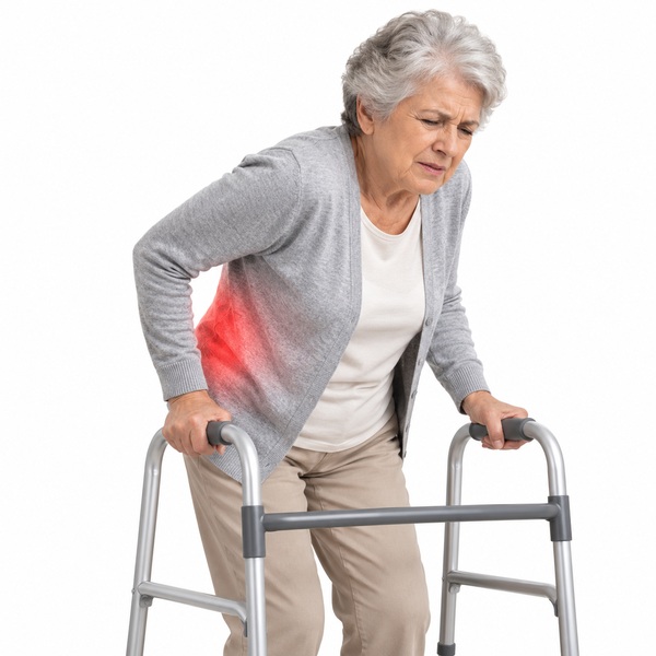 Stenosis