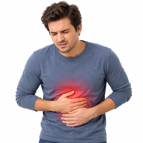 Stomach problem