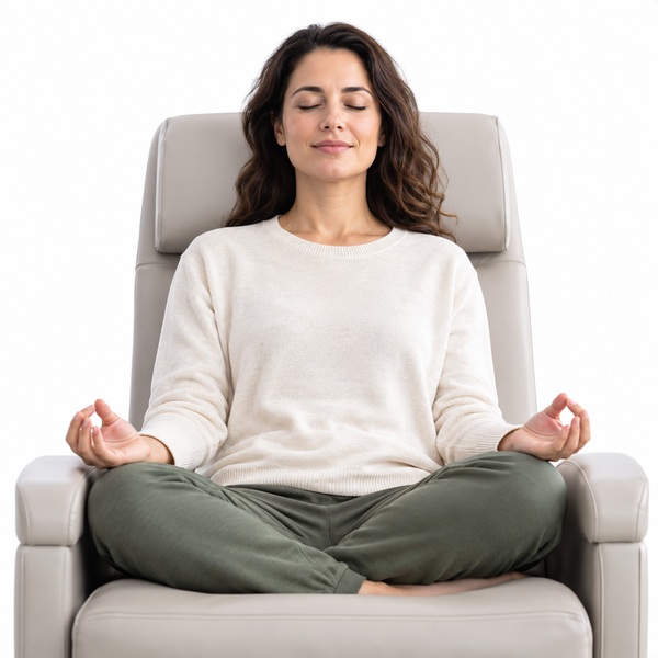 Stress and anxiety during IVF cycles