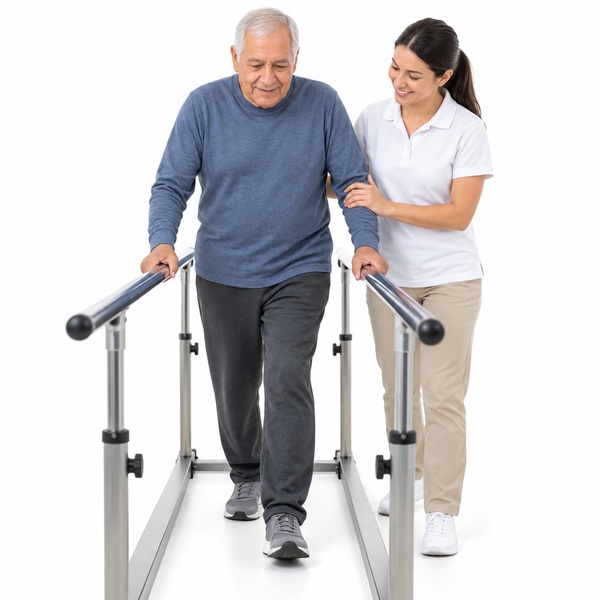 Stroke rehabilitation