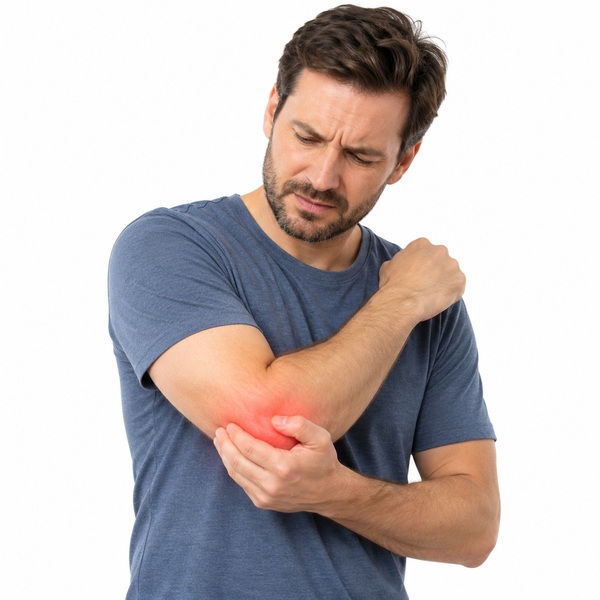 Tennis Elbow