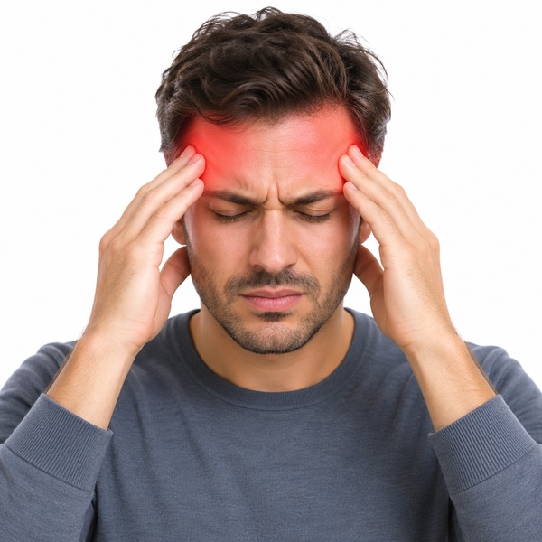 Tension-type headache