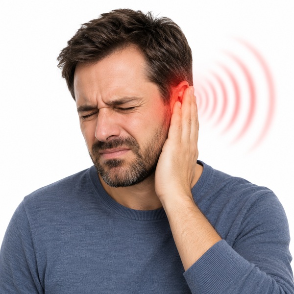 Tinnitus