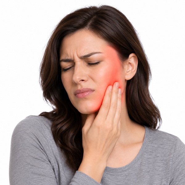 Trigeminal neuralgia