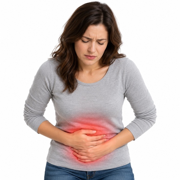 Ulcerative colitis (symptom support)