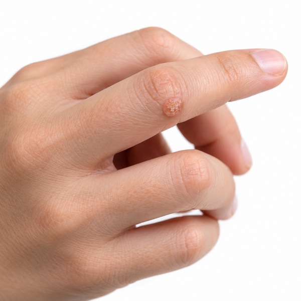 Warts