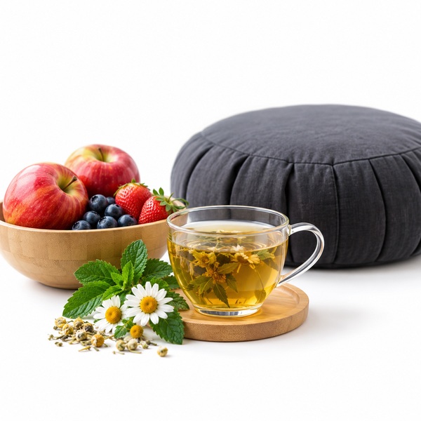 Wholistic health