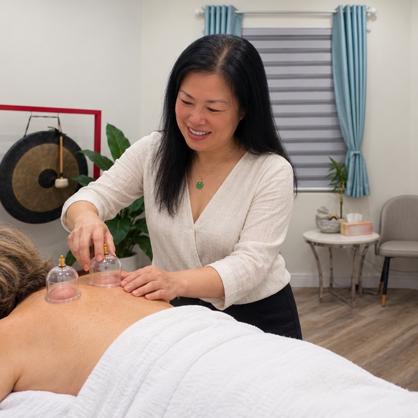 Alternative Medicine Services