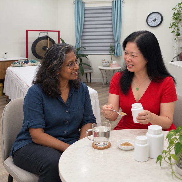 Alternative Therapies in Australia