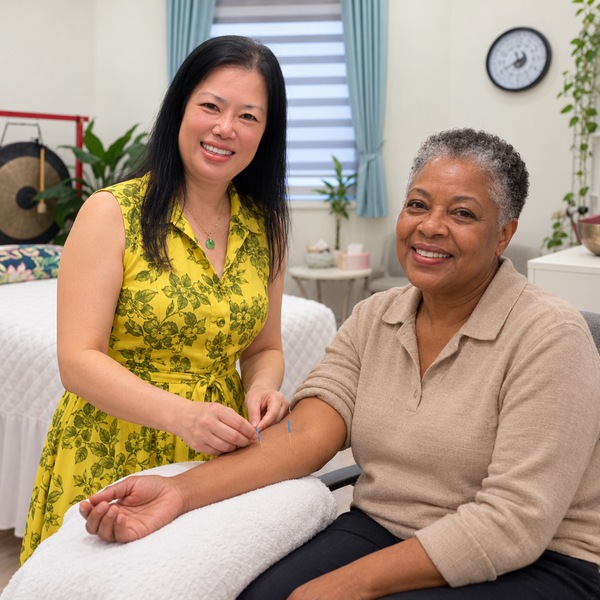 Why Chose Rainbow Medicine Clinic