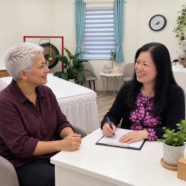Free Consultation