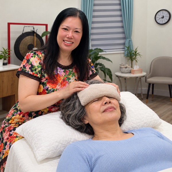 Eye Treatments Services