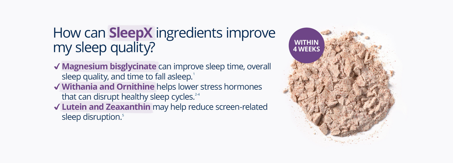 SLX info