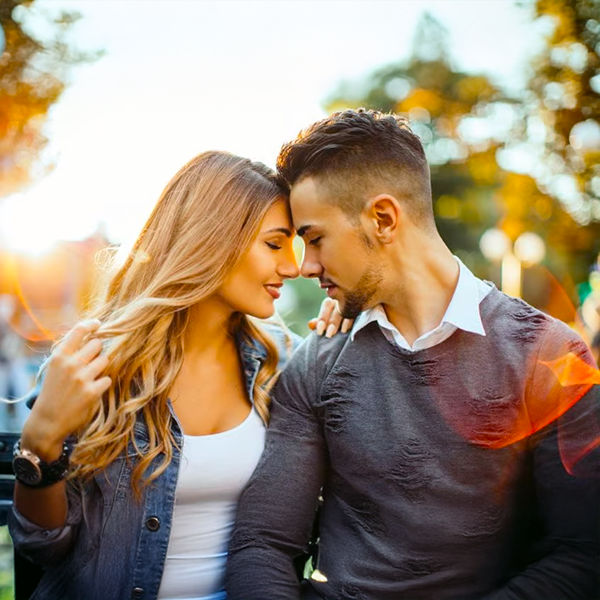 12 rules for relationships